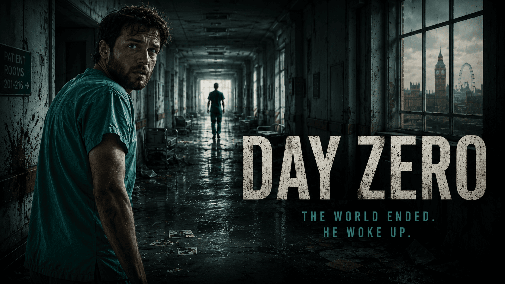 DAY ZERO