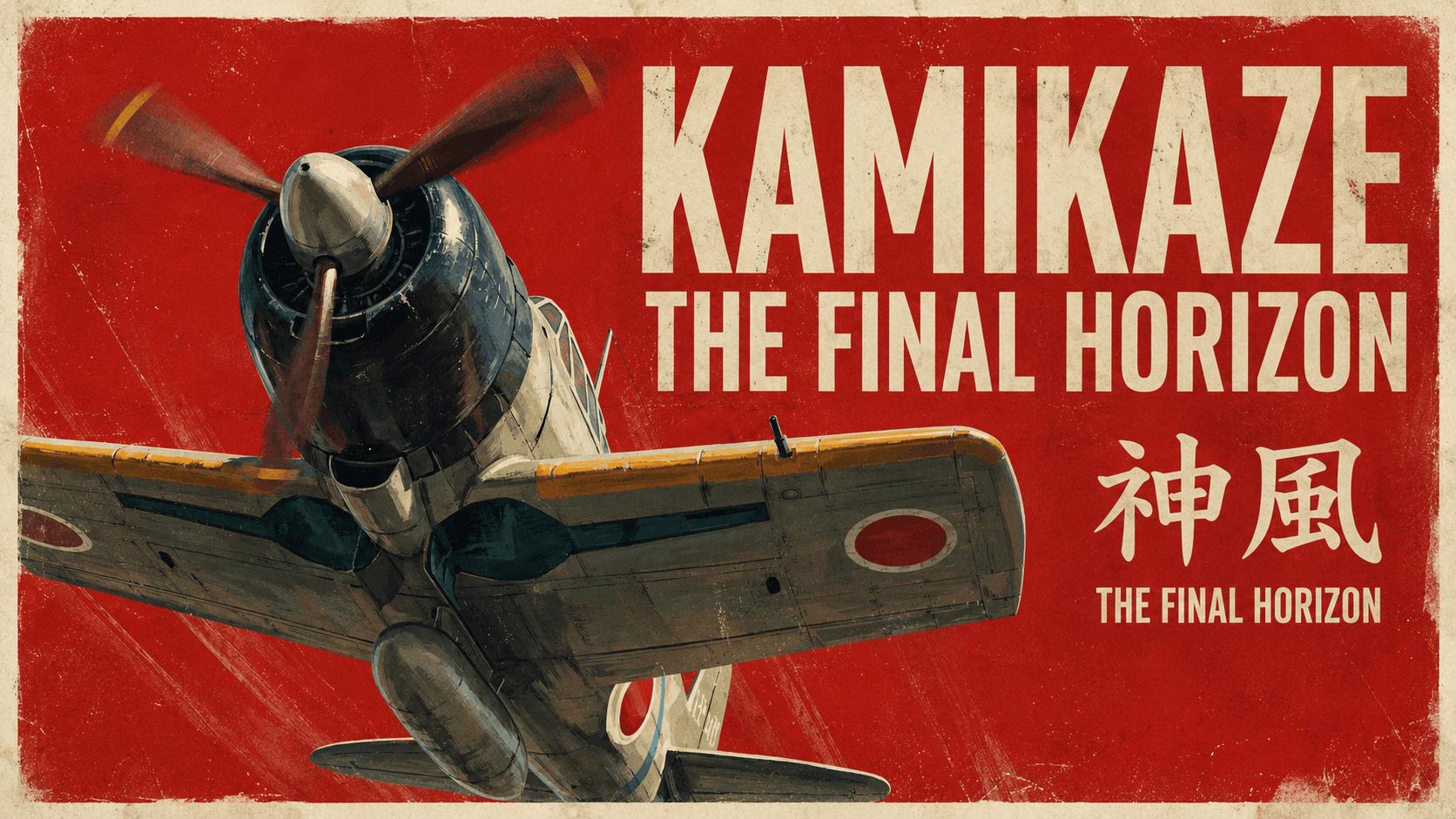 KAMIKAZE