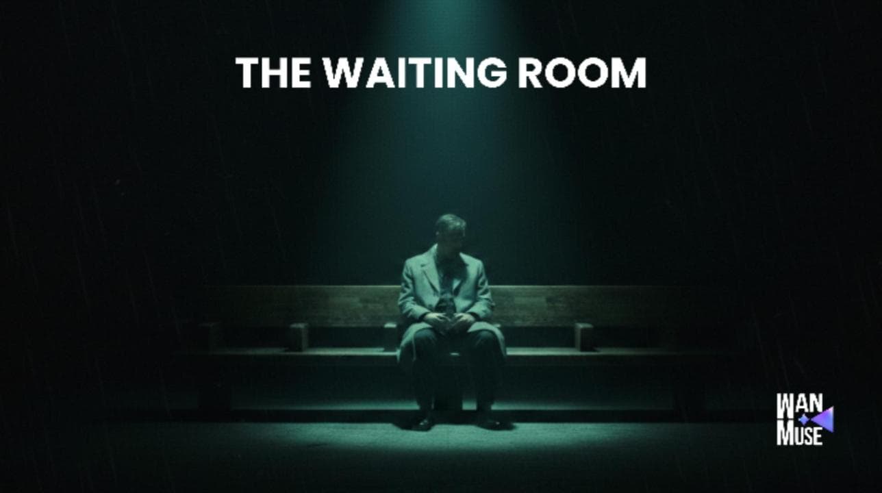 THE WAITING ROOM