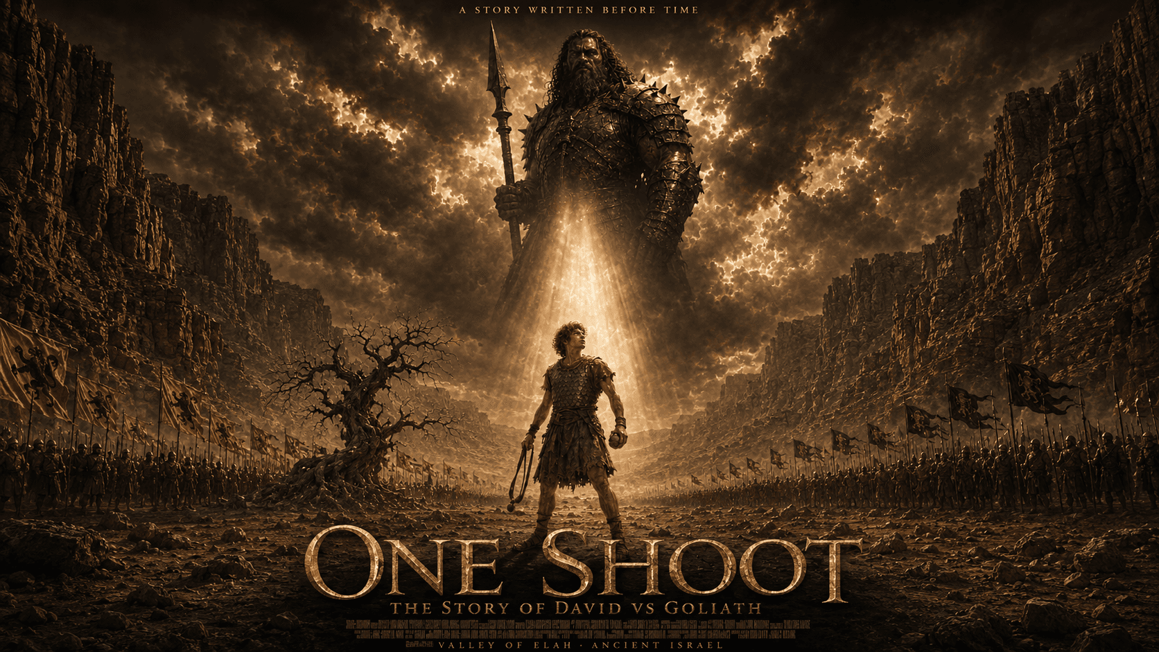 ONE SHOOT